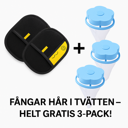 Everora – Den ultimata pälsborttagaren