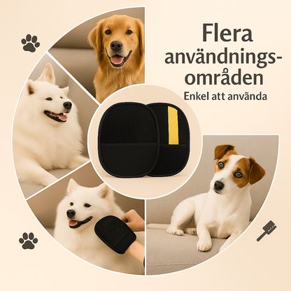 Everora – Den ultimata pälsborttagaren