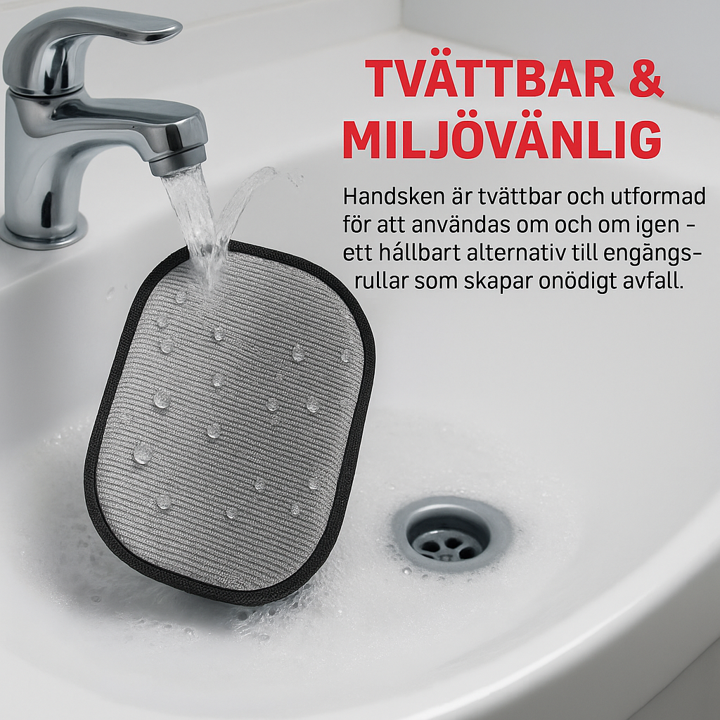 Everora – Den ultimata pälsborttagaren